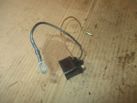 Load image into Gallery viewer, Yamaha 115hp 4 stroke outboard starter relay (68V-8194A-00)
