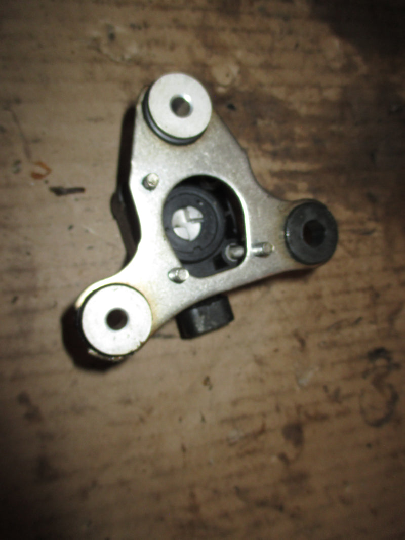 Mercury 175hp optimax outboard throttle position sensor (8M6005165)