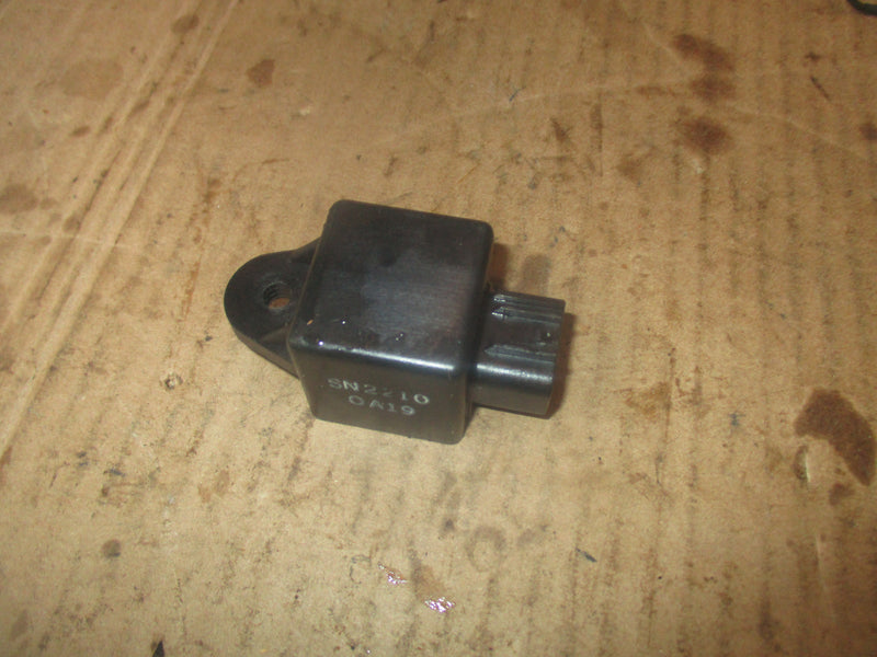 Yamaha 115hp 4 stroke outboard electric relay (68V-81950-00)