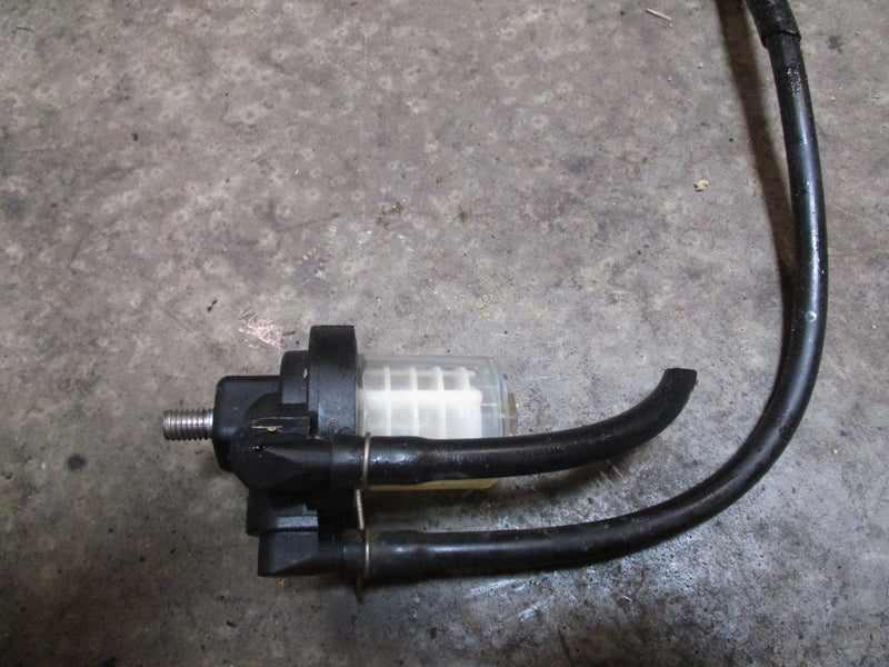Yamaha 60hp 2 stroke outboard fuel filter (61N-24560-00-00)