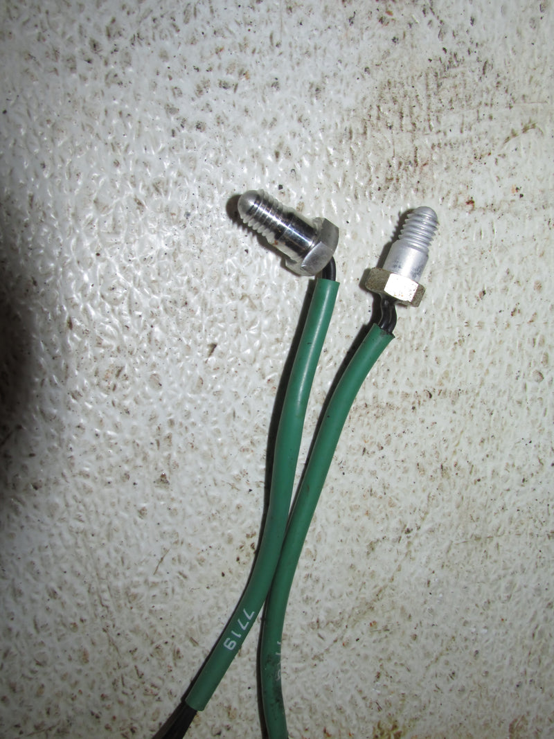 Suzuki DF150 150hp Outboard Temp Sensor Set (34830-87J20/34830-87J20)
