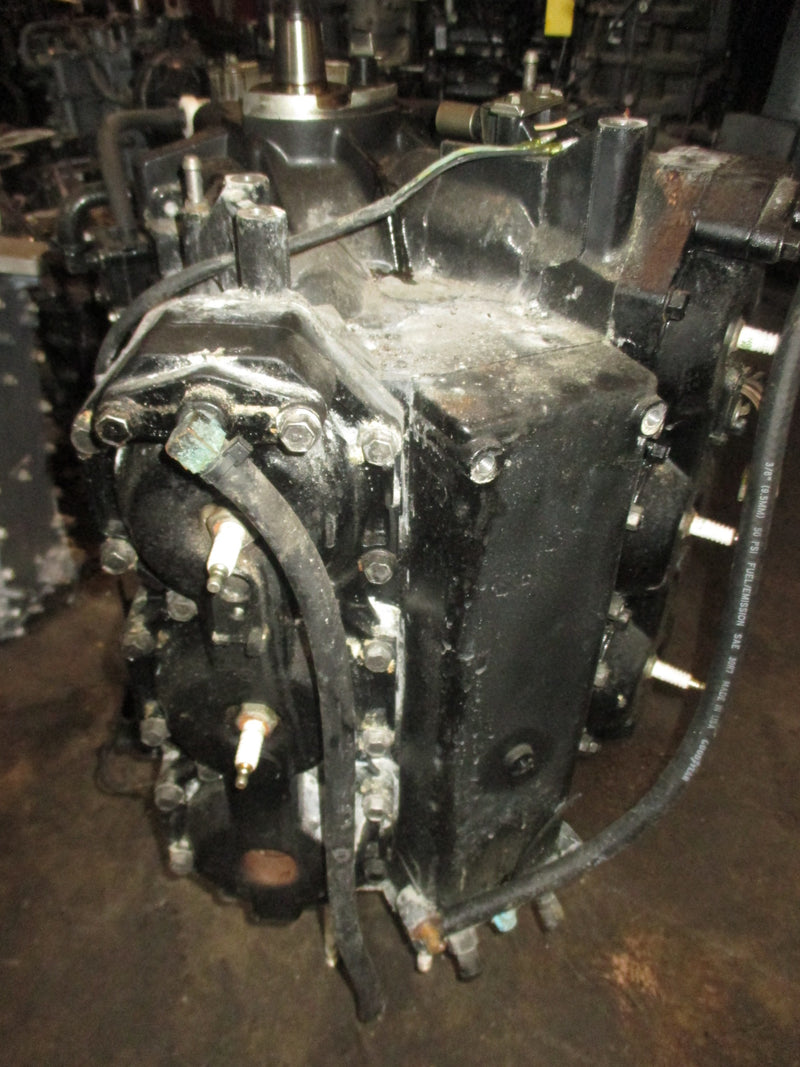 Mariner 225hp 2 Stroke outboard Crankcase Powerhead