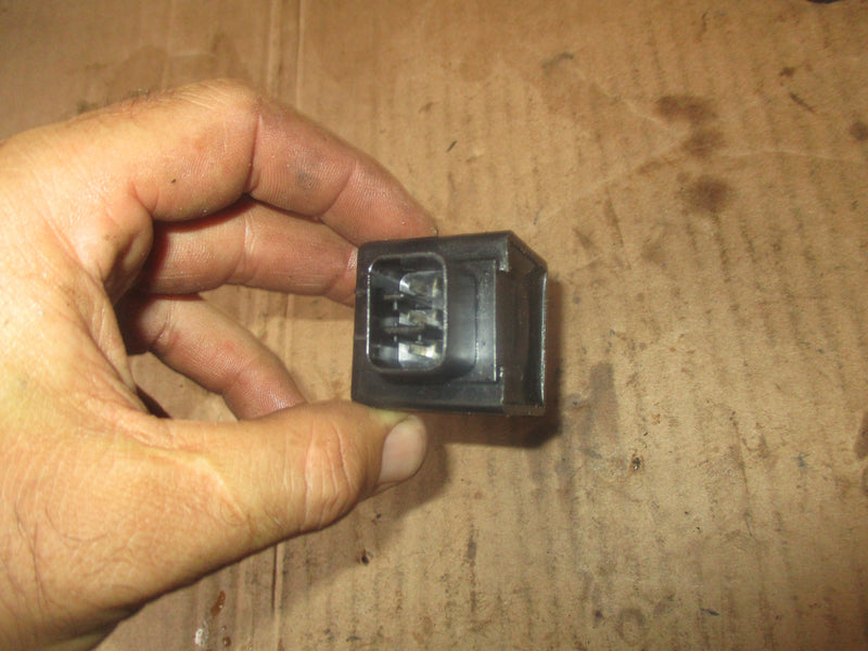 Yamaha 115hp 4 stroke outboard electric relay (68V-81950-00)
