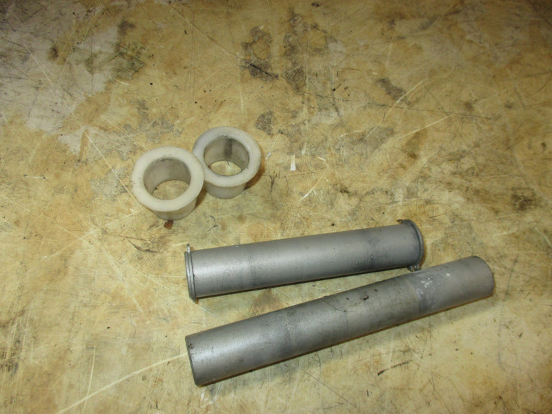 Suzuki DF115A 115hp 4 stroke outboard tilt trim pins (48321-87D03)
