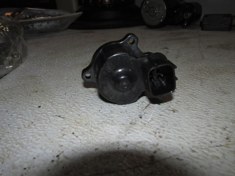 Suzuki DF150 150hp Outboard IAC Valve (18137-52D00)