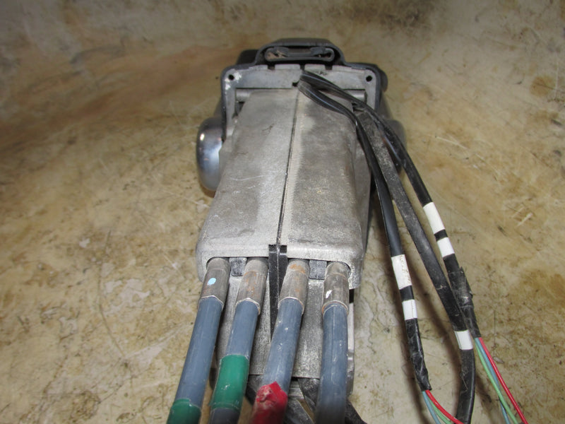 Yamaha 225hp 4 Stroke Outboard Dual top mount control box 26/25FT cables