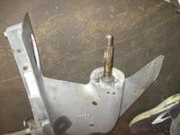 Load image into Gallery viewer, Mariner 225hp 2 Stroke outboard 25" Standard Rotation Lower Unit
