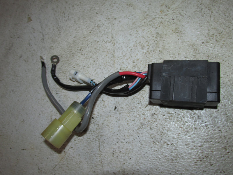 Suzuki DF150 150hp Outboard Tilt Trim Relay (38410-93J11)