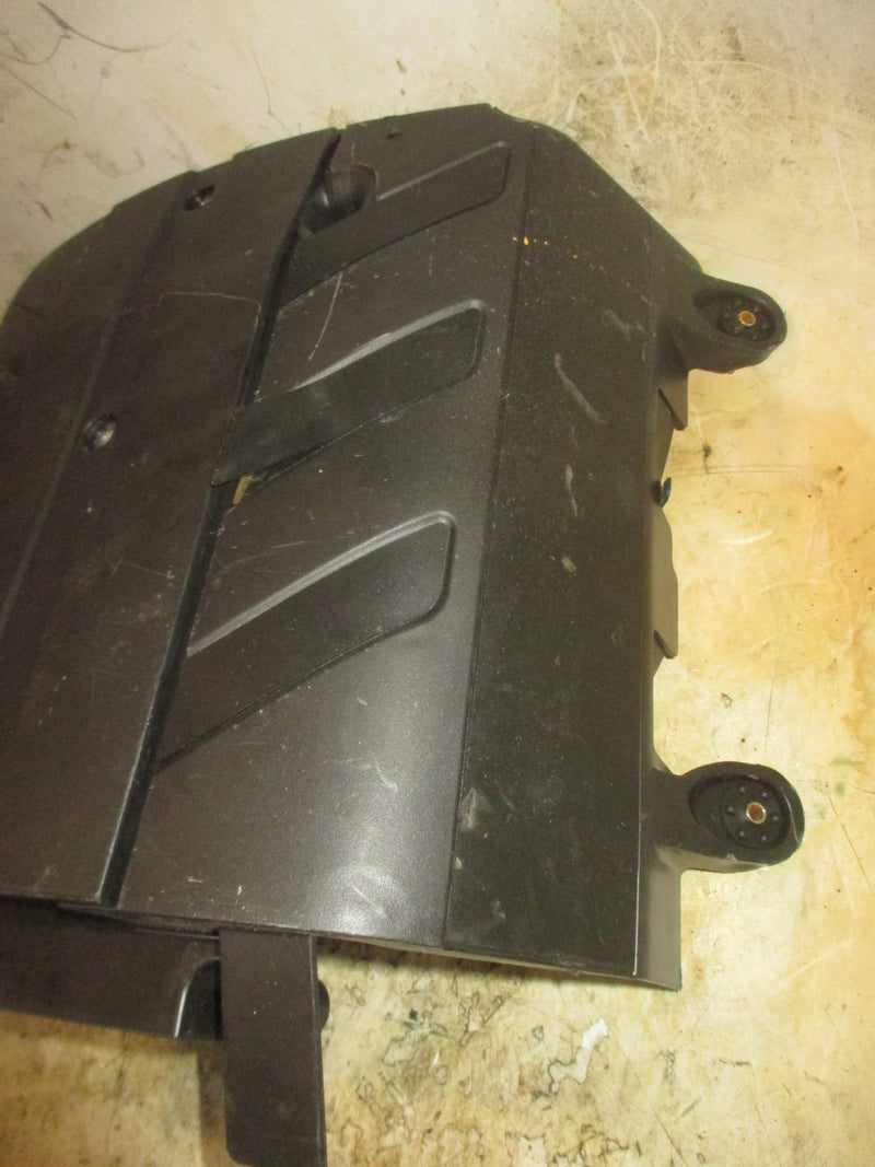 Yamaha 200hp 3.3L VMAX HPDI Outboard ignition coil cover (60V-82314-01)