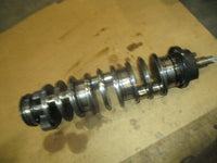 Load image into Gallery viewer, Johnson 150hp 2 stroke outboard crankshaft 438930
