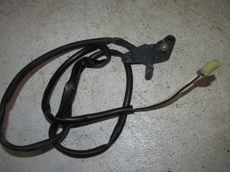 Suzuki DF150 150hp Outboard Tilt Trim Sender (34801-99E04)