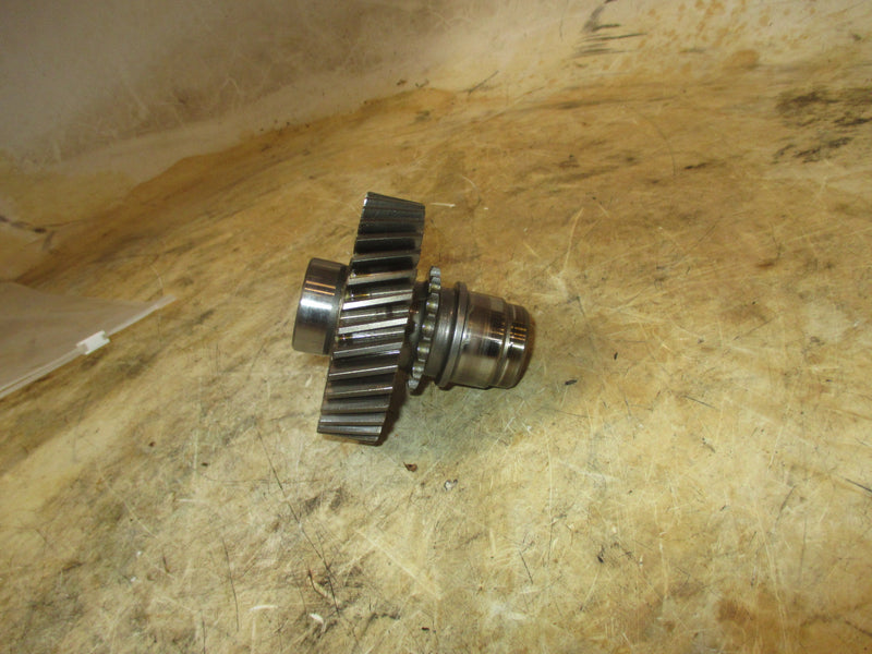 Suzuki DF115A 115hp 4 stroke outboard driven gear (12732-90J01)