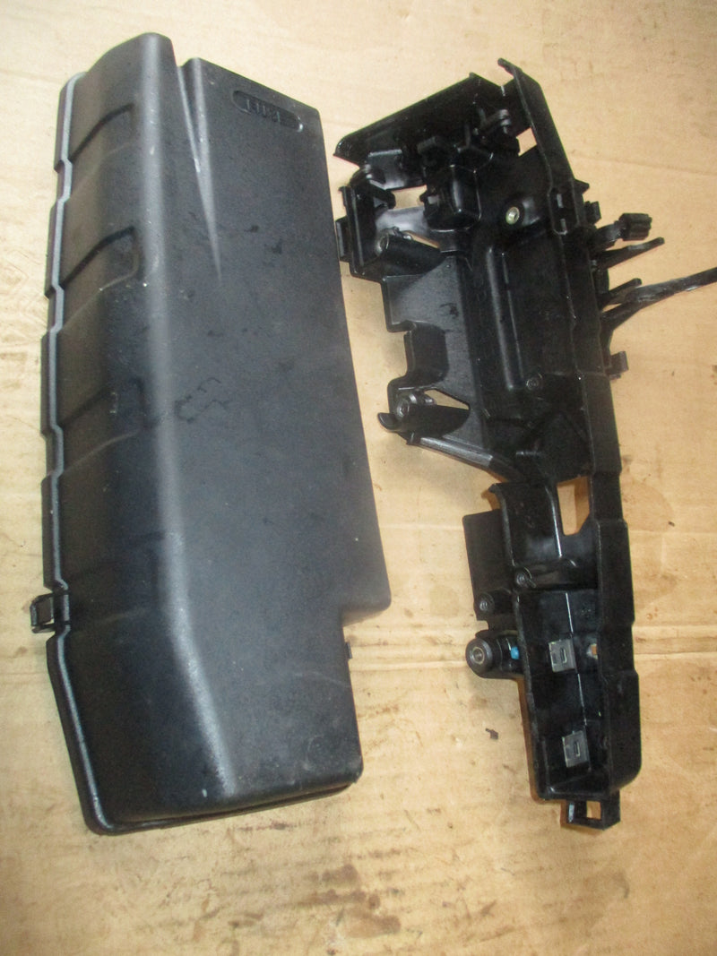 Yamaha 115hp 4 stroke outboard electronics holder (68V-81948-02)