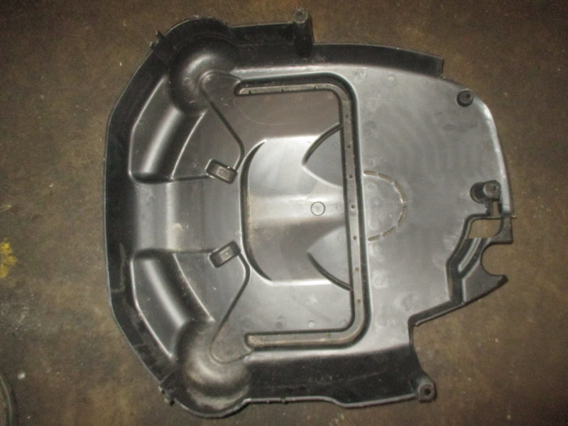Yamaha 250hp 4 stroke outboard Flywheel Cover (6P2-81337-00-00)