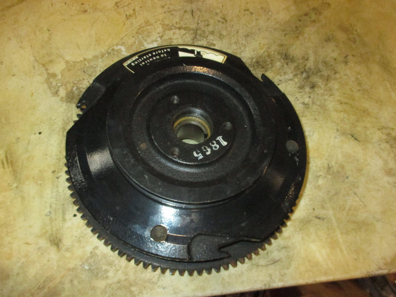 Mariner 225hp 2 Stroke outboard Flywheel (272-821033-C1)