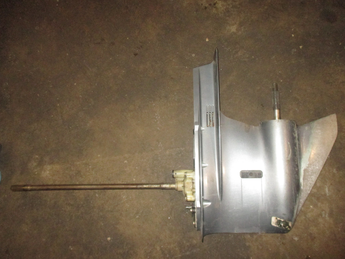 Yamaha 250hp 4 stroke outboard 25" Standard Rotation Lower Unit