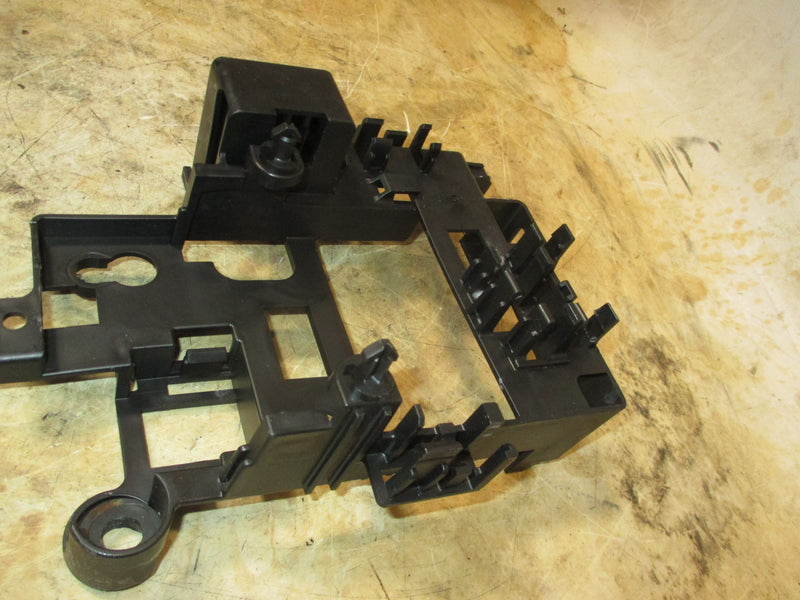 Suzuki DF115A 115hp 4 stroke outboard electronics holder (32890-92J00)