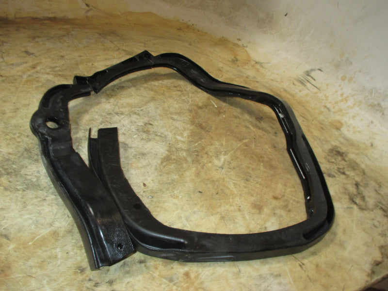 Suzuki DF115A 115hp 4 stroke outboard cowling Gromit (61124-90J10)