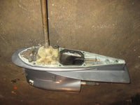 Load image into Gallery viewer, Yamaha 250hp 4 stroke outboard 25&quot; Standard Rotation Lower Unit
