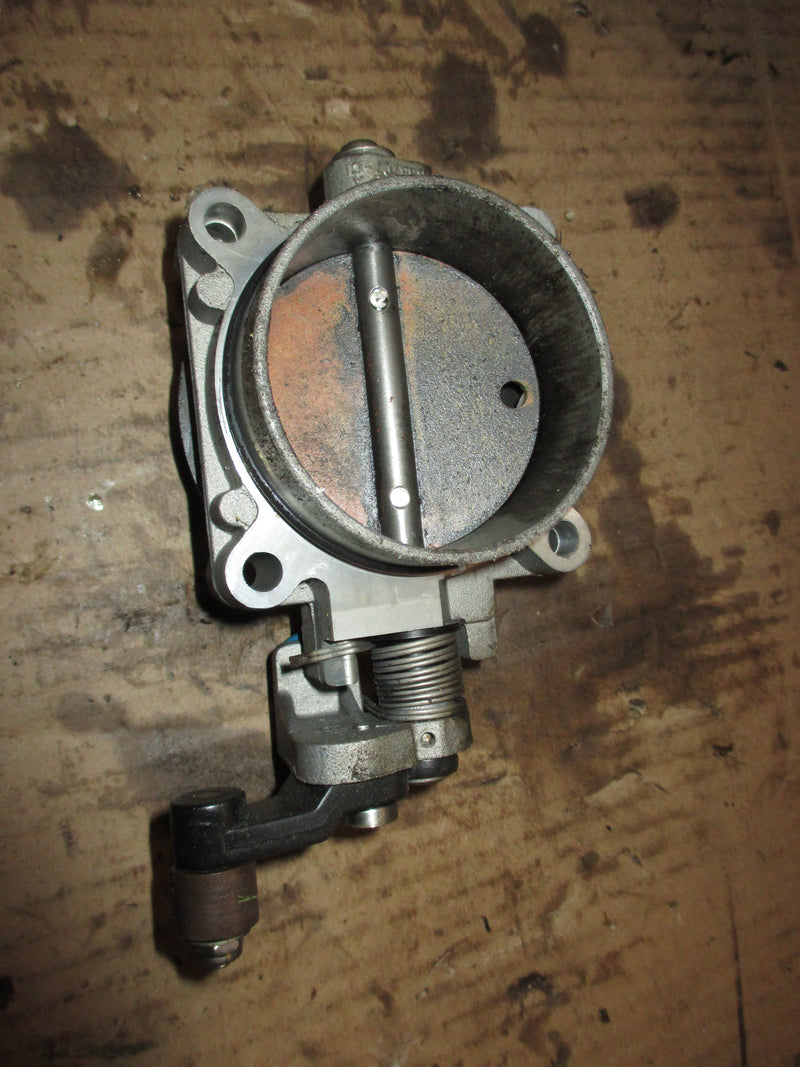 Mercury 175hp optimax outboard throttle body (855422A1)