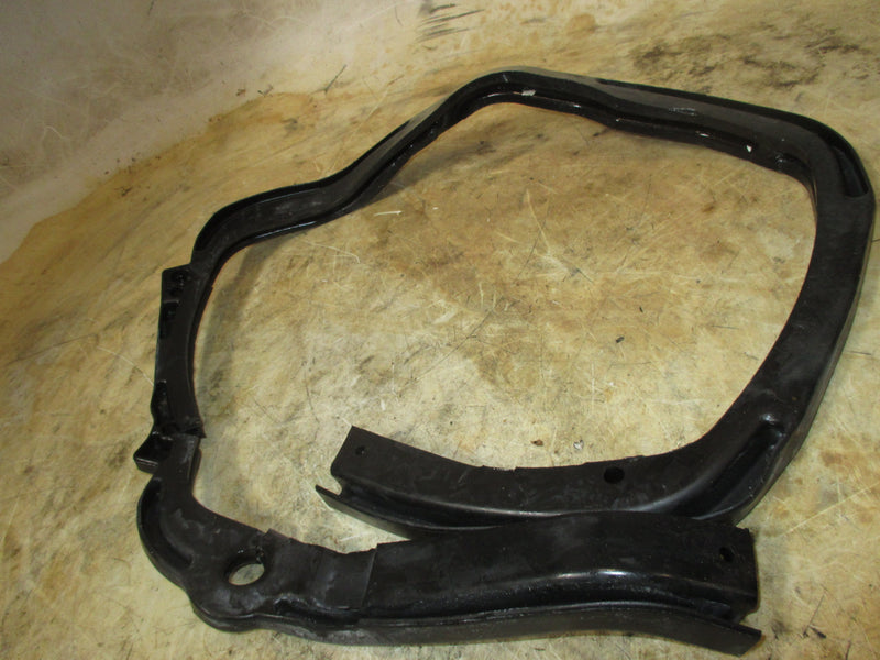 Suzuki DF115A 115hp 4 stroke outboard cowling Gromit (61124-90J10)