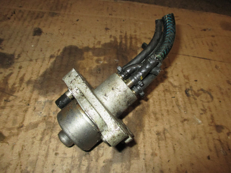 Mercury 175hp optimax outboard oil pump (857149-005)