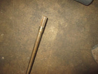 Load image into Gallery viewer, Yamaha 250hp 4 stroke outboard 25&quot; Standard Rotation Lower Unit
