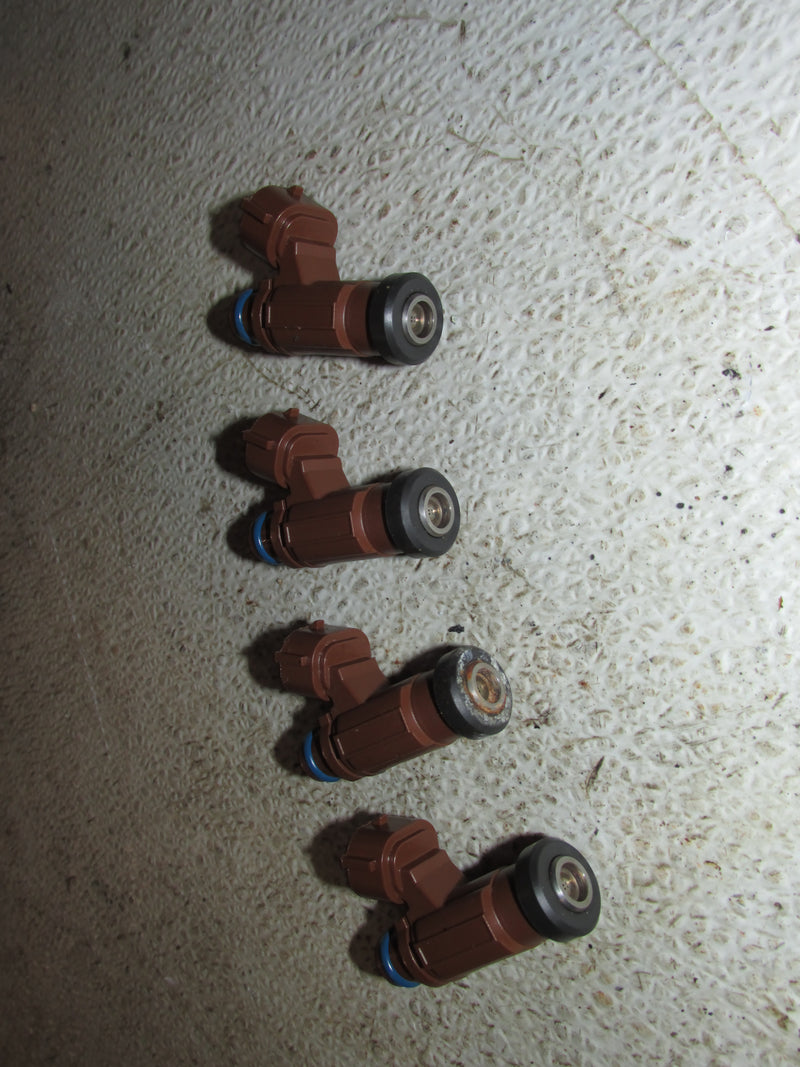 Suzuki DF150 150hp Outboard Fuel Injector Set (15710-96J00)