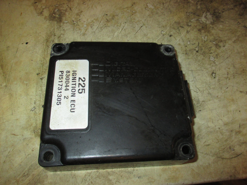 Mariner 225hp 2 Stroke outboard CDI/ECU (8300442)