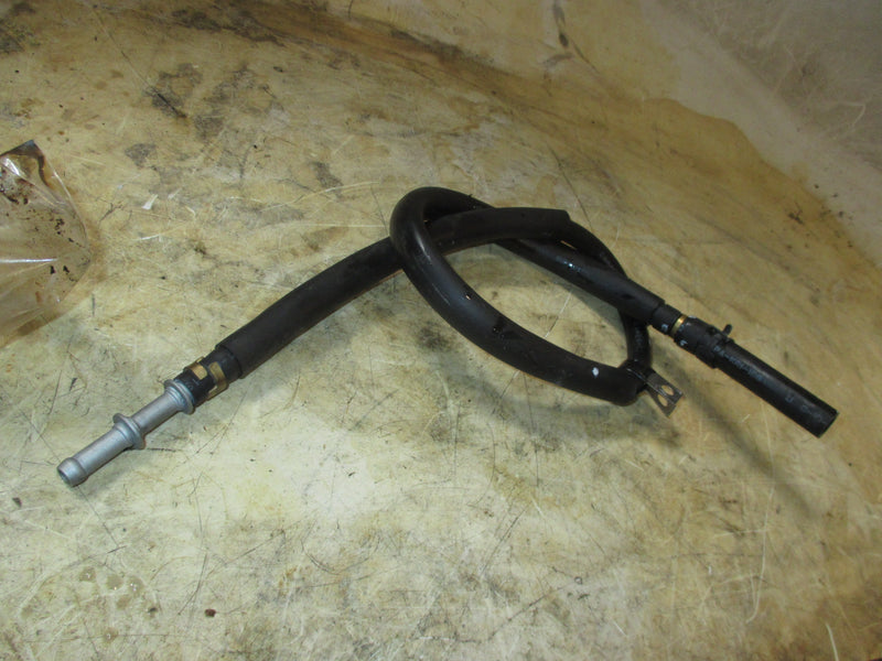 Suzuki DF115A 115hp 4 stroke outboard fuel line (15192-92J00)
