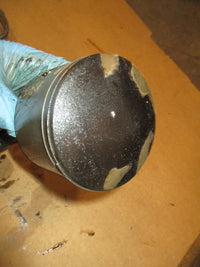 Load image into Gallery viewer, Johnson 150hp 2 stroke outboard port piston and rod 436432
