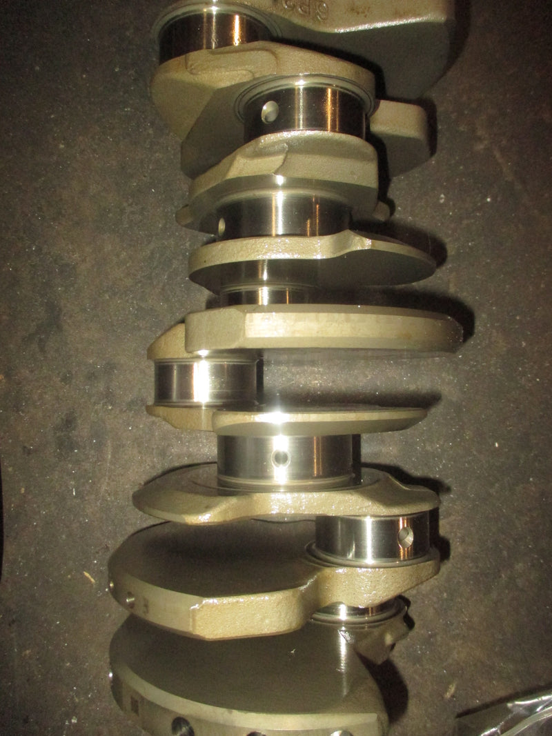 Yamaha 250hp 4 stroke outboard Crankshaft (6P2-11410-00-00)