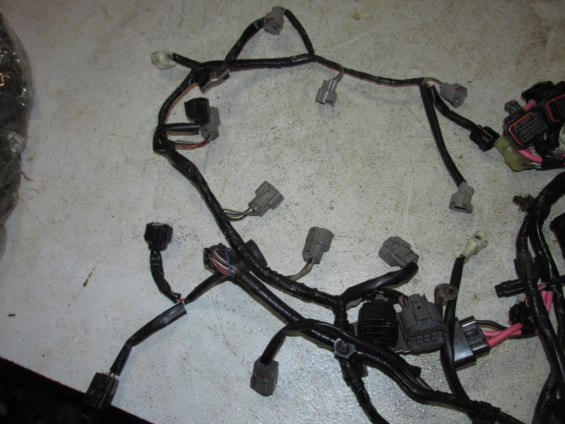 Suzuki DF150 150hp Outboard Engine Wiring Harness (36610-96J40