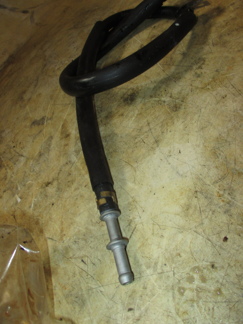 Suzuki DF115A 115hp 4 stroke outboard fuel line (15192-92J00)
