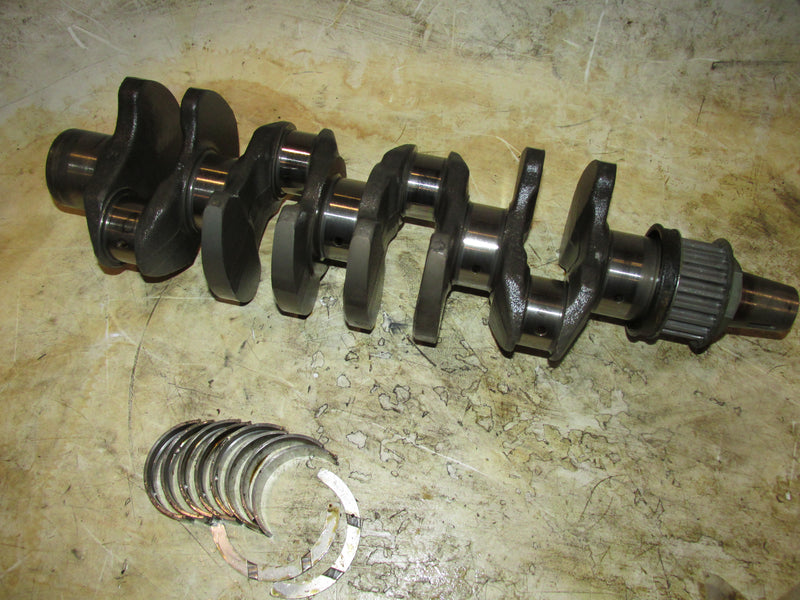 Suzuki DF70 70hp 4 Stroke Outboard Crankshaft (12220-99E01)