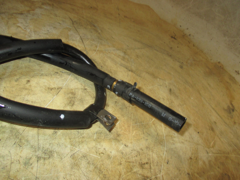 Suzuki DF115A 115hp 4 stroke outboard fuel line (15192-92J00)
