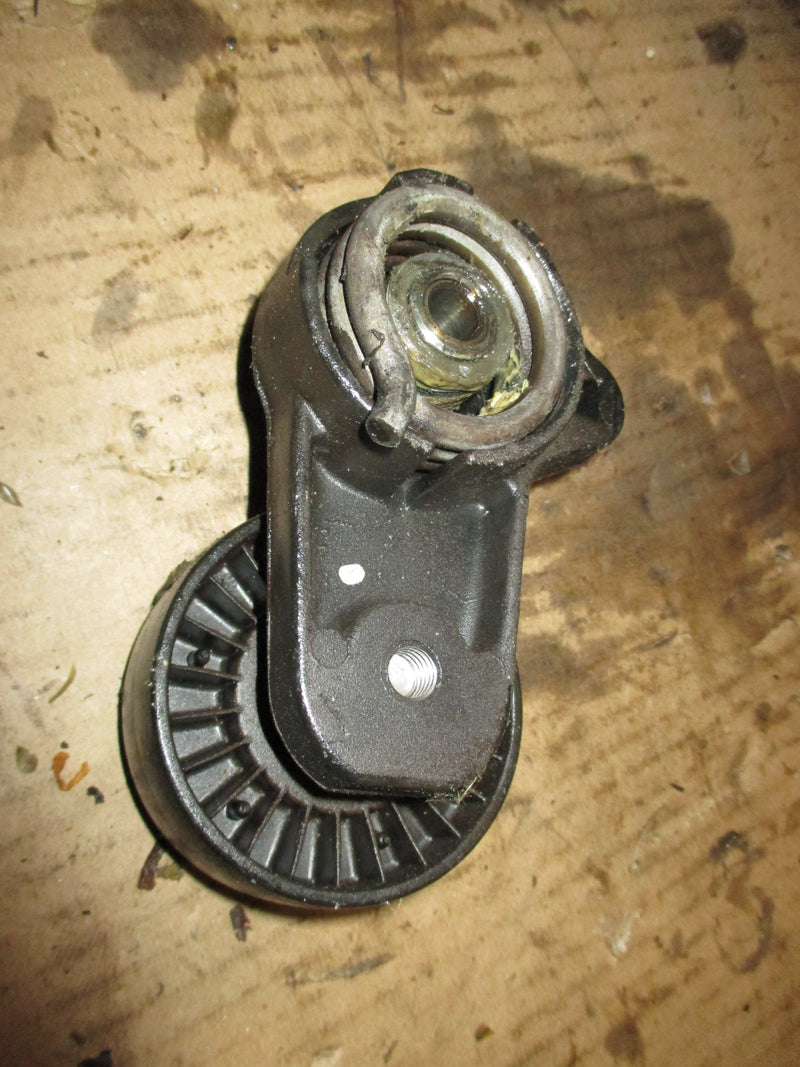 Mercury 175hp optimax outboard belt tensioner (856815T2)