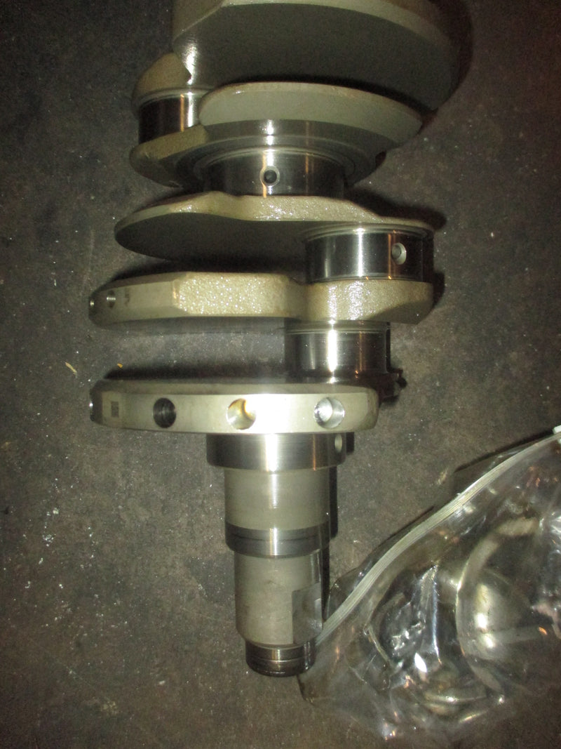Yamaha 250hp 4 stroke outboard Crankshaft (6P2-11410-00-00)