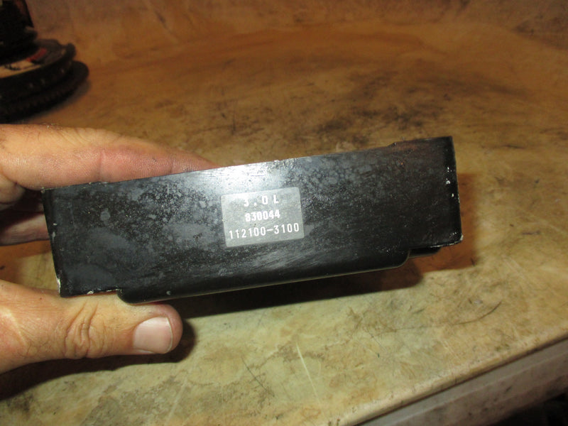 Mariner 225hp 2 Stroke outboard CDI/ECU (8300442)