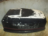Load image into Gallery viewer, Johnson 40hp Tracker 2 stroke Outboard Top cowling
