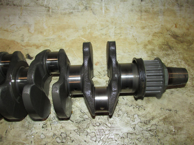 Suzuki DF70 70hp 4 Stroke Outboard Crankshaft (12220-99E01)