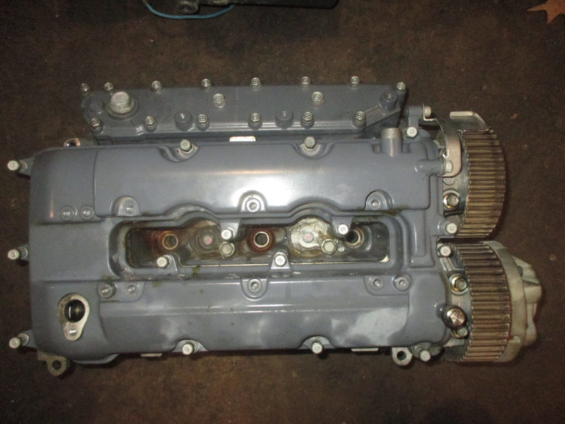 Yamaha 250hp 4 stroke outboard Starboard Cylinder Head (6P2-01)