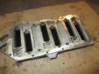 Load image into Gallery viewer, Mercury 175hp optimax outboard intake manifold with reeds (855952T3)
