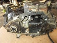 Load image into Gallery viewer, Johnson 30hp 2 stroke outboard crankcase powerhead
