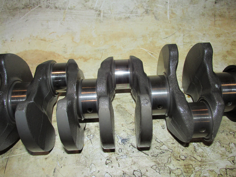 Suzuki DF70 70hp 4 Stroke Outboard Crankshaft (12220-99E01)