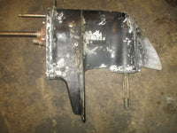 Load image into Gallery viewer, Suzuki DF40 40hp 4 stroke outboard 20 inch shaft lower unit
