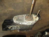 Load image into Gallery viewer, Suzuki DF40 40hp 4 stroke outboard 20 inch shaft lower unit
