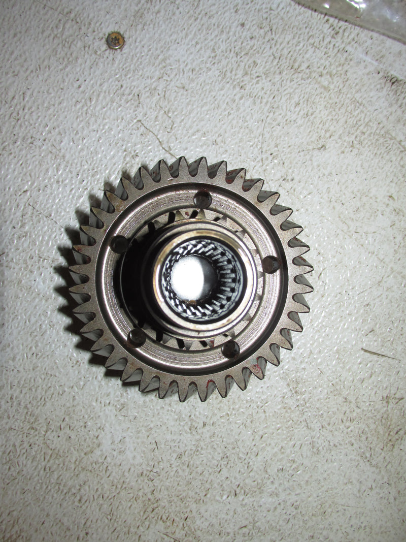 Suzuki DF150 150hp Outboard Driven Gear (12730-96J00)