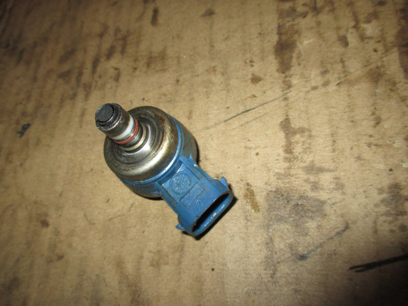 Mercury 175hp optimax outboard blue air injector (883078-3)