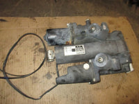 Load image into Gallery viewer, Mercury 175hp optimax outboard tilt trim unit
